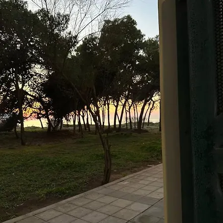 A Casa Di Stefania Lägenhet *