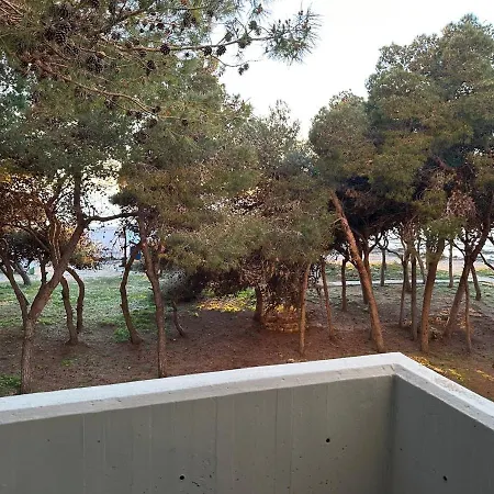 A Casa Di Stefania Lägenhet *