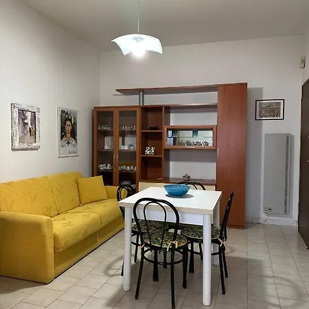 A Casa Di Stefania Appartement Gallipoli