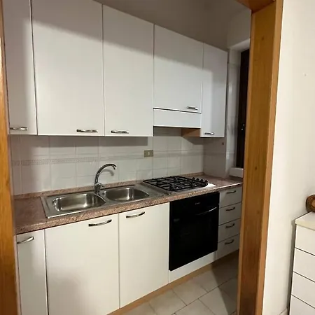 A Casa Di Stefania דירה גאליפולי