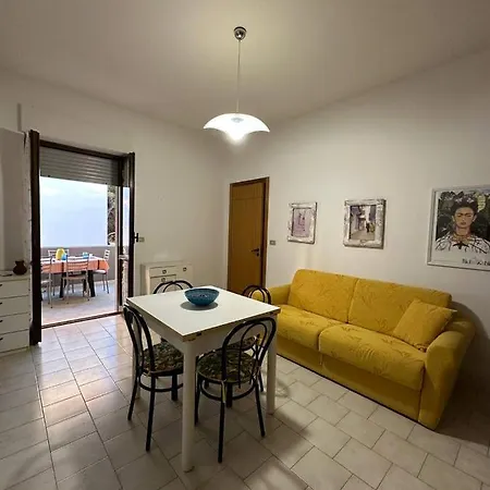 A Casa Di Stefania * Gallipoli