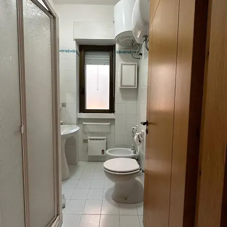 公寓 A Casa Di Stefania *