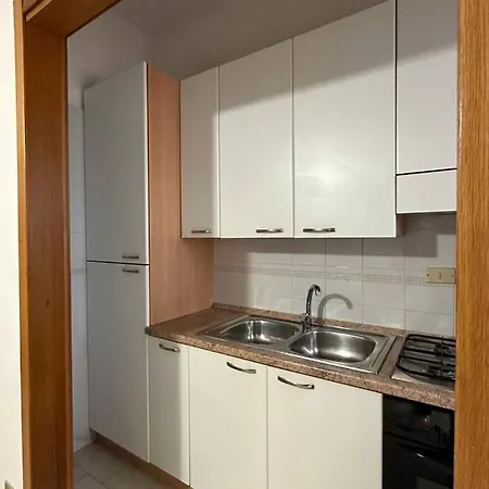 A Casa Di Stefania Apartament