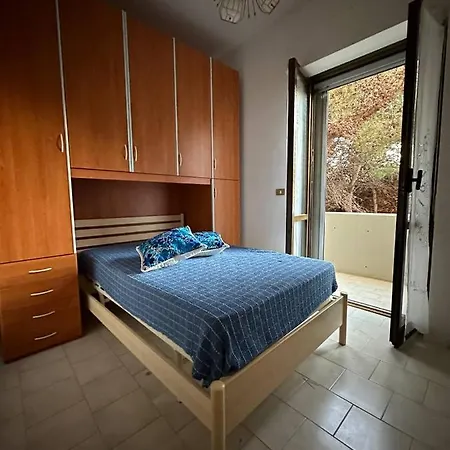 A Casa Di Stefania דירה גאליפולי