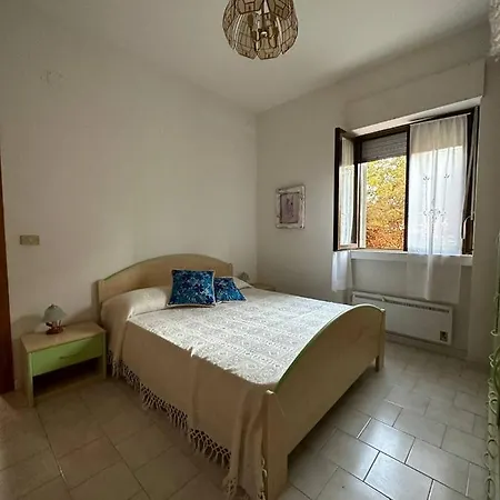 A Casa Di Stefania Apartament Gallipoli