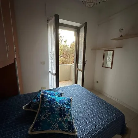 公寓 A Casa Di Stefania *