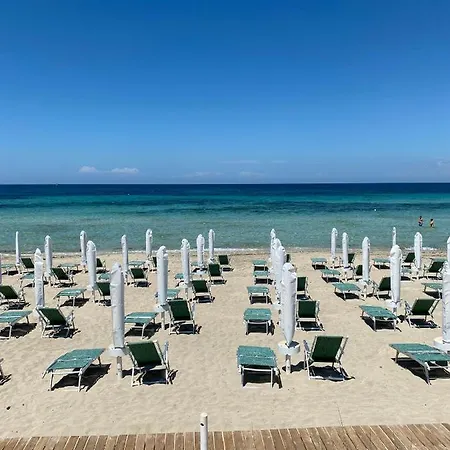 Apartament A Casa Di Stefania