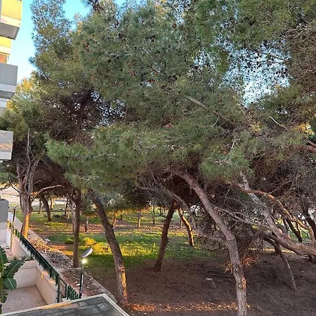 A Casa Di Stefania גאליפולי