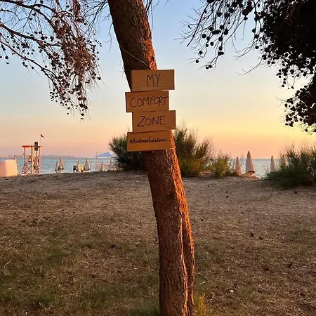 A Casa Di Stefania * 加利波利