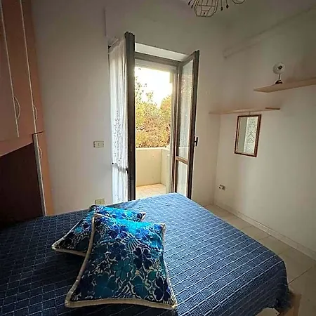 A Casa Di Stefania Appartement Gallipoli