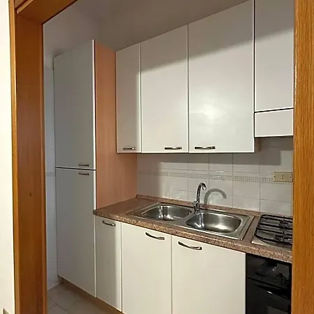 Appartement A Casa Di Stefania