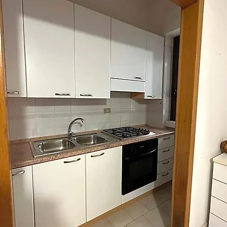 A Casa Di Stefania Appartement Gallipoli