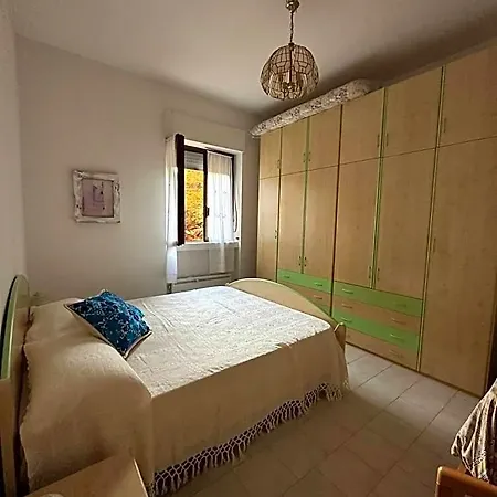 Appartement A Casa Di Stefania *