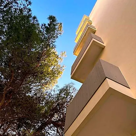 Appartement A Casa Di Stefania Gallipoli