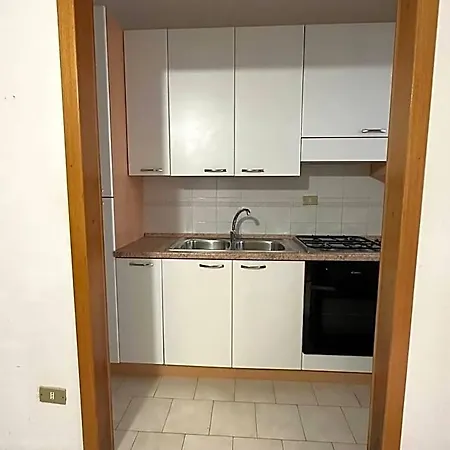Appartement A Casa Di Stefania