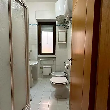 Appartement A Casa Di Stefania