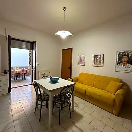 A Casa Di Stefania Appartement *