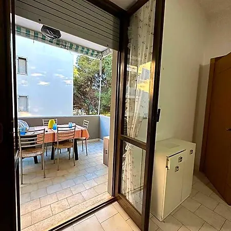 Appartement A Casa Di Stefania Gallipoli