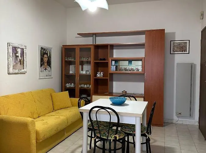 A Casa Di Stefania Apartment Gallipoli