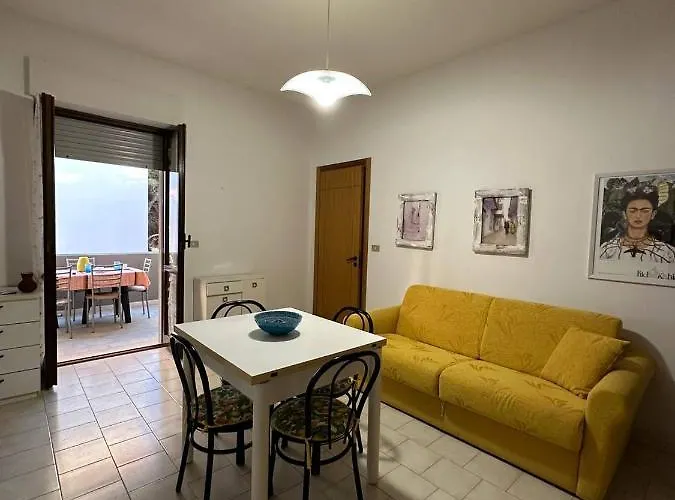 A Casa Di Stefania * Gallipoli