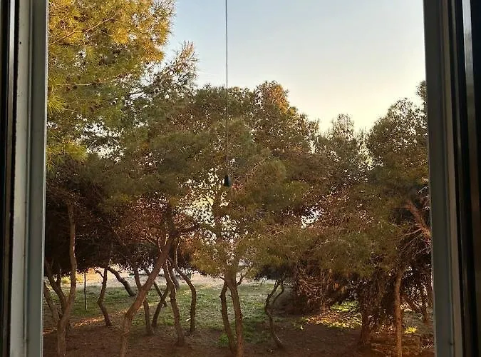 Appartement A Casa Di Stefania