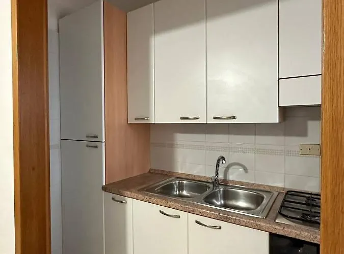 A Casa Di Stefania Apartment