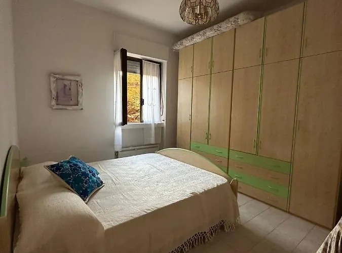 A Casa Di Stefania *