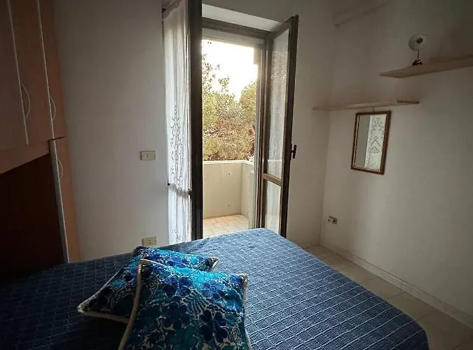 Apartment A Casa Di Stefania *