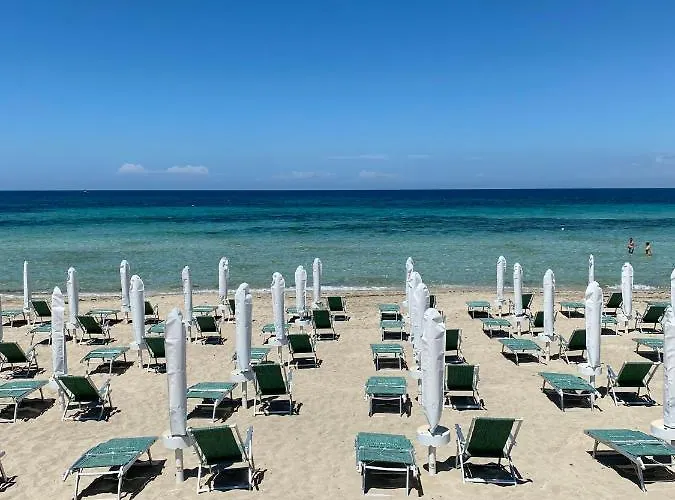 Appartement A Casa Di Stefania