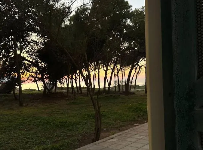 A Casa Di Stefania Appartement *