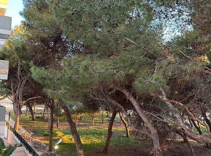 A Casa Di Stefania Gallipoli