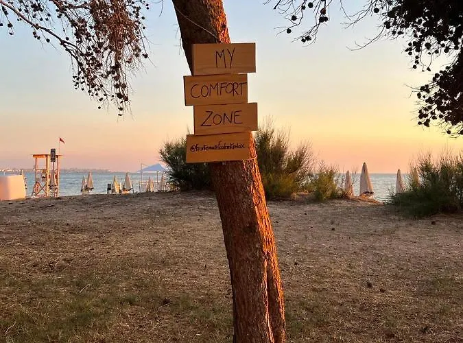 A Casa Di Stefania * Gallipoli